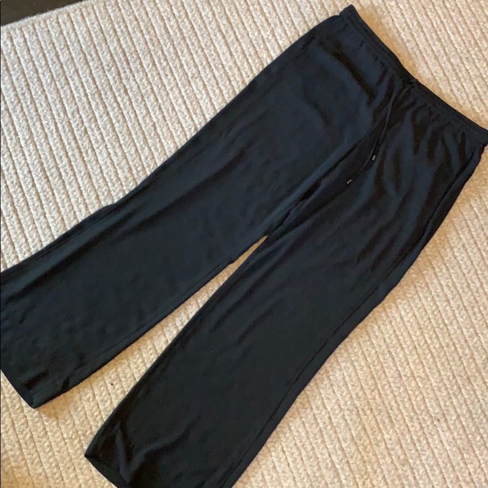 Lord And Taylor Pant with drawstring waist